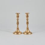 1434 6404 CANDLESTICKS